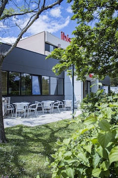 ibis rennes cesson