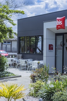 ibis rennes cesson