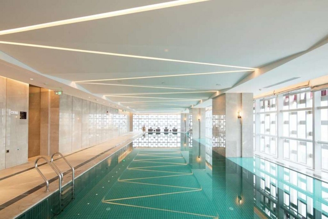 hilton garden inn zhuhai hengqin