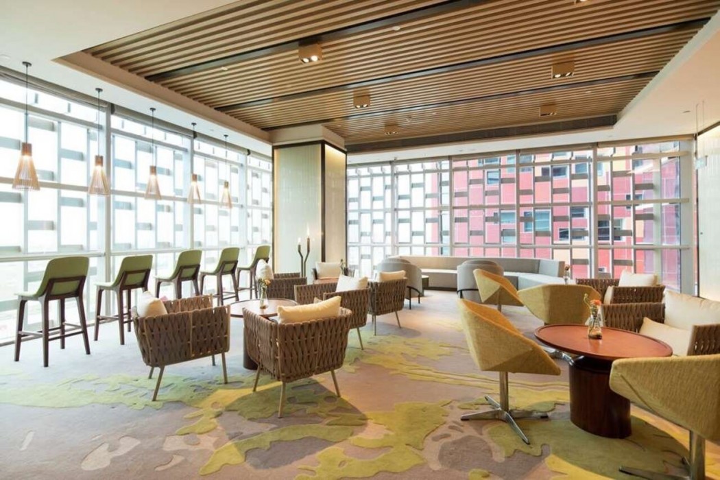 hilton garden inn zhuhai hengqin