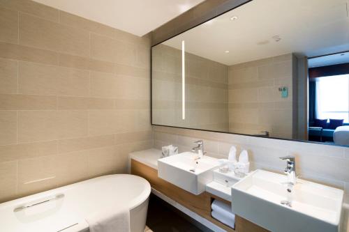 hilton garden inn zhuhai hengqin