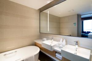 hilton garden inn zhuhai hengqin