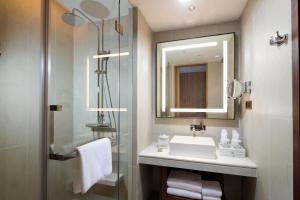 hilton garden inn zhuhai hengqin