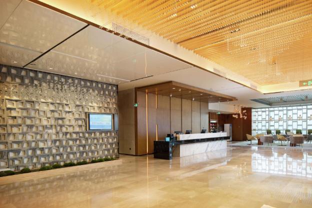hilton garden inn zhuhai hengqin