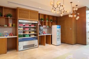 hilton garden inn zhuhai hengqin
