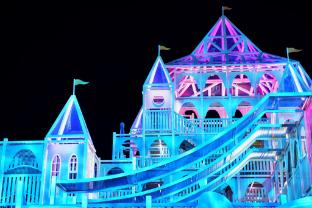 Hilton Garden Inn Zhuhai Hengqin,Guangdong>>Zhuhai,4 star