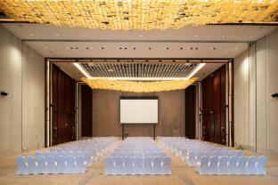 hilton garden inn zhuhai hengqin
