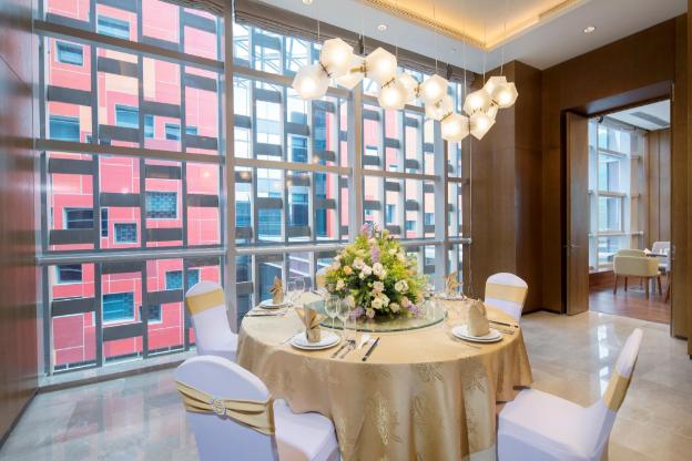 hilton garden inn zhuhai hengqin