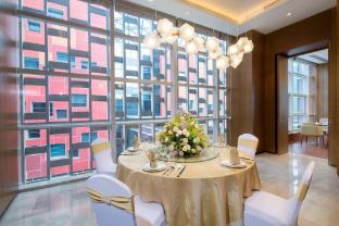Hilton Garden Inn Zhuhai Hengqin,Guangdong>>Zhuhai,4 star