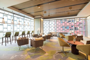 hilton garden inn zhuhai hengqin