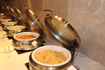 hilton garden inn zhuhai hengqin