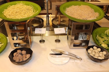 hilton garden inn zhuhai hengqin