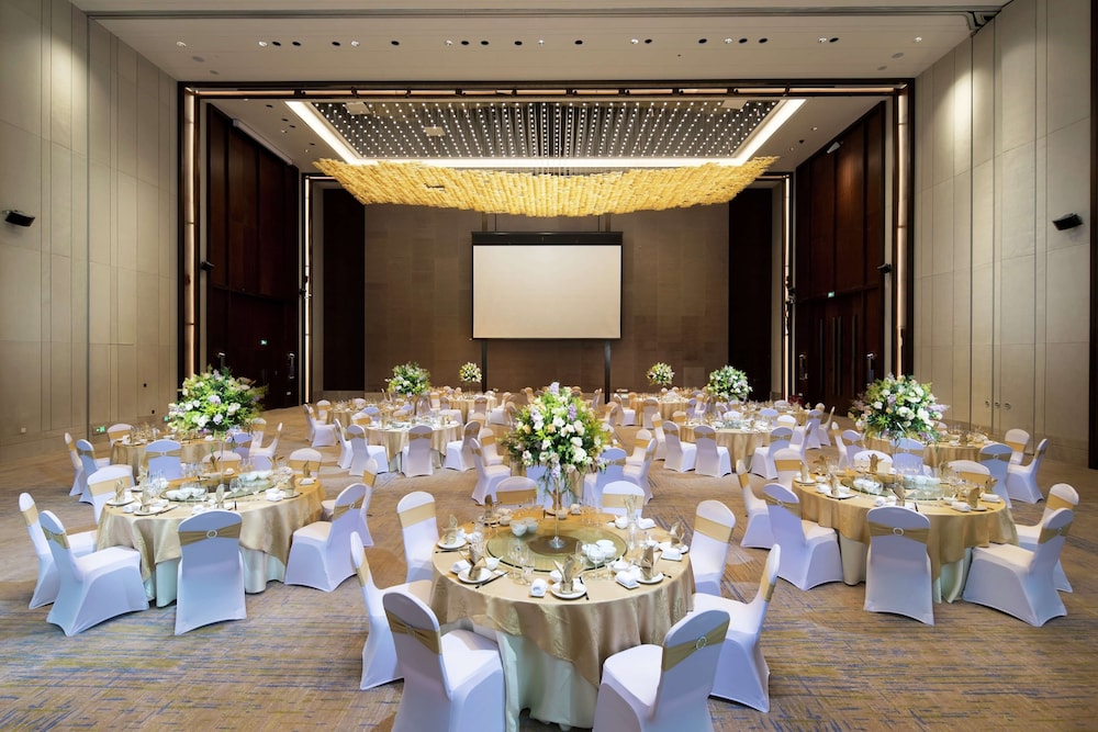 hilton garden inn zhuhai hengqin