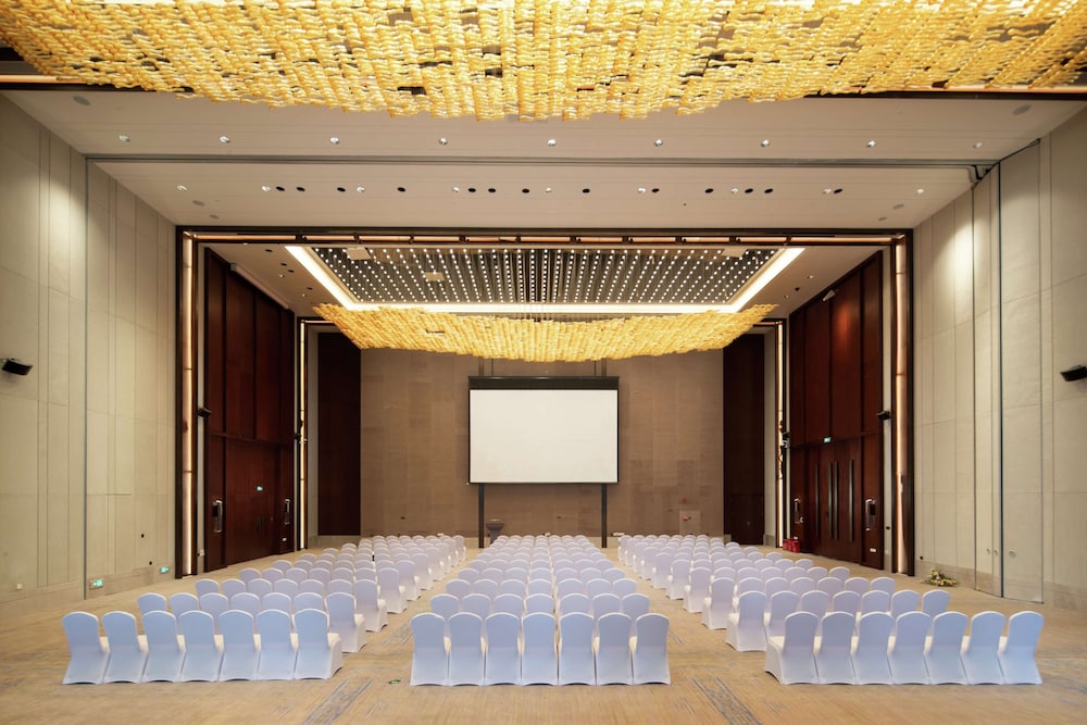 hilton garden inn zhuhai hengqin
