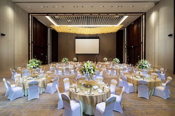 hilton garden inn zhuhai hengqin