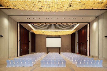 hilton garden inn zhuhai hengqin