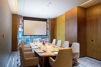 hilton garden inn zhuhai hengqin