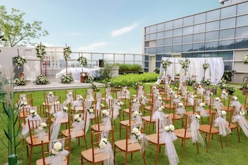 hilton garden inn zhuhai hengqin