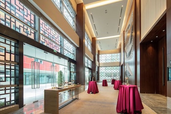 hilton garden inn zhuhai hengqin