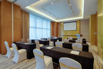 hilton garden inn zhuhai hengqin