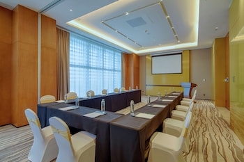 hilton garden inn zhuhai hengqin