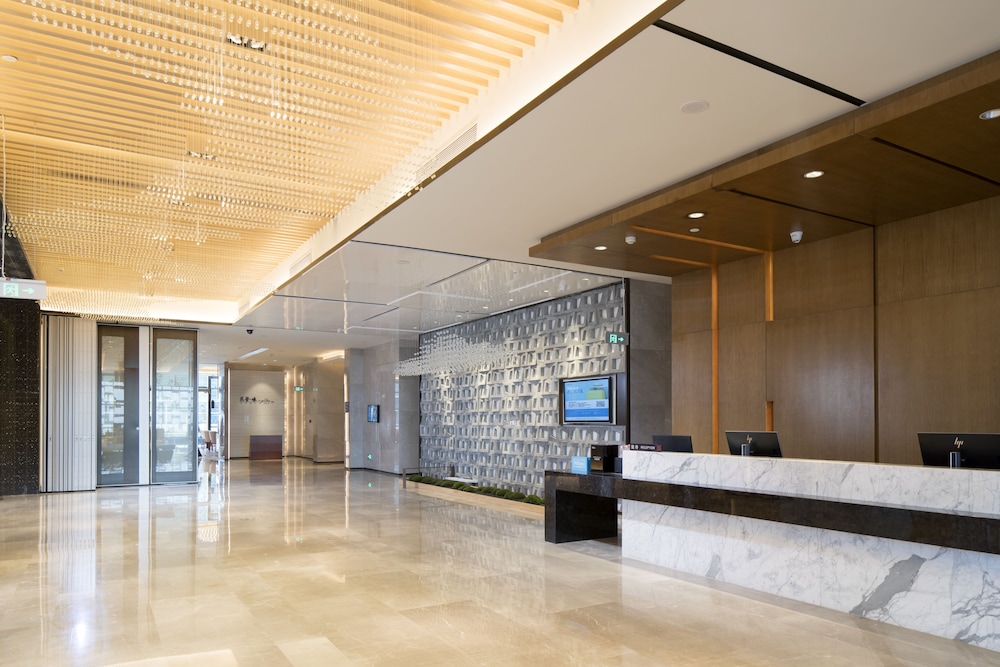 hilton garden inn zhuhai hengqin
