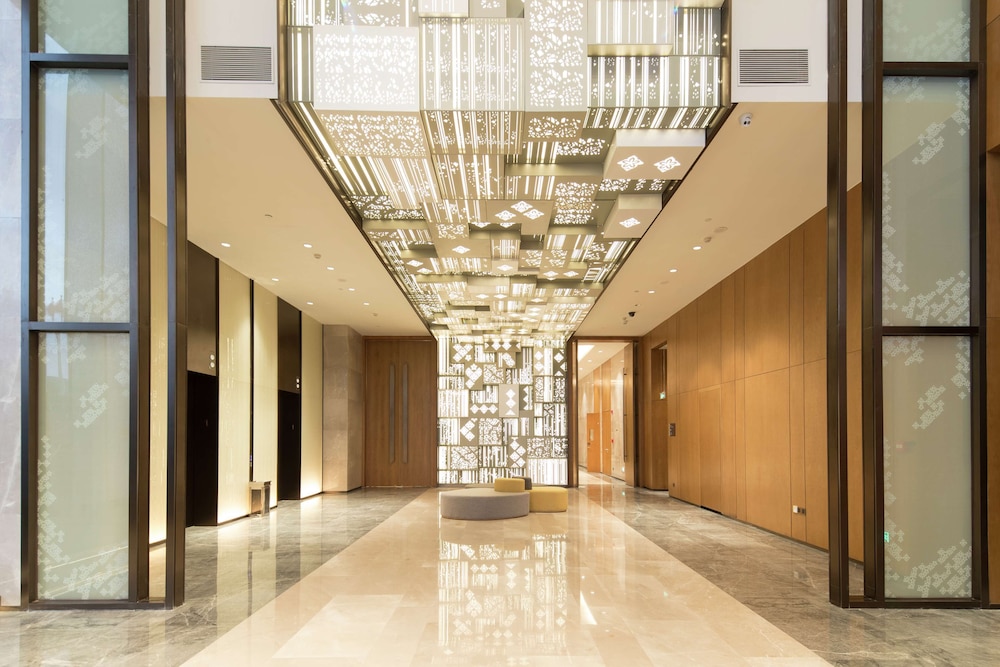 hilton garden inn zhuhai hengqin