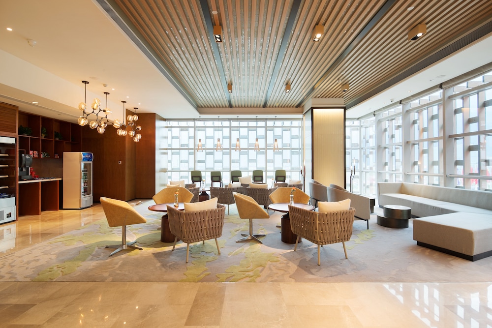 hilton garden inn zhuhai hengqin