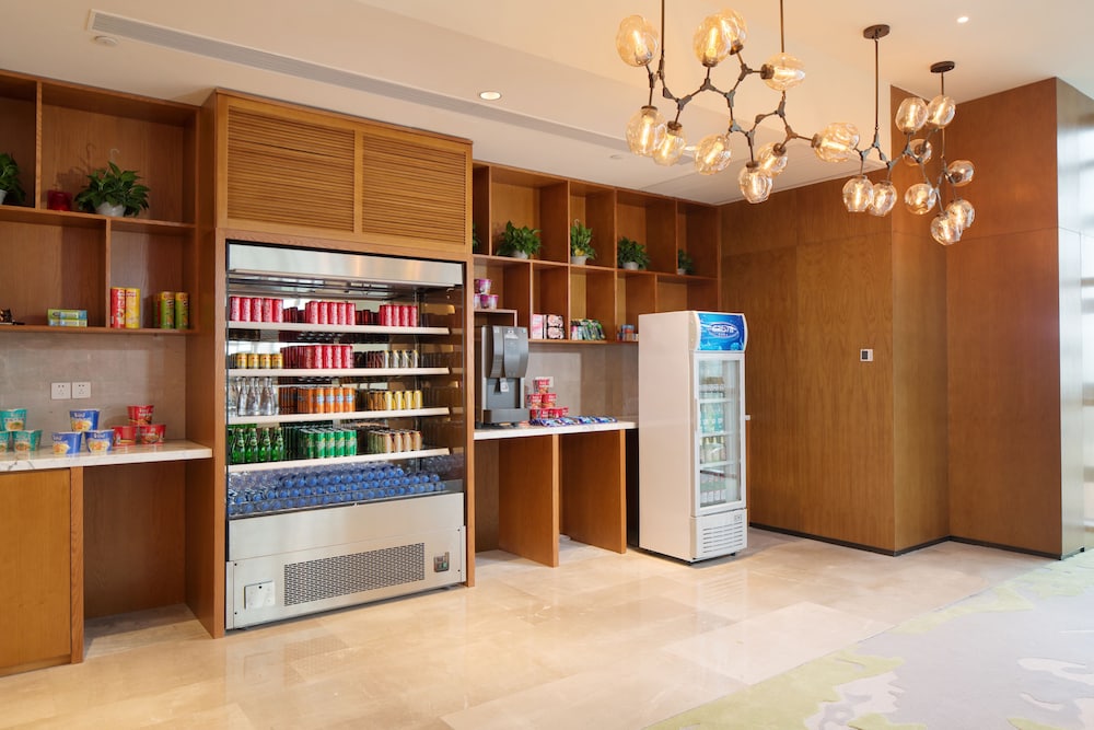 hilton garden inn zhuhai hengqin