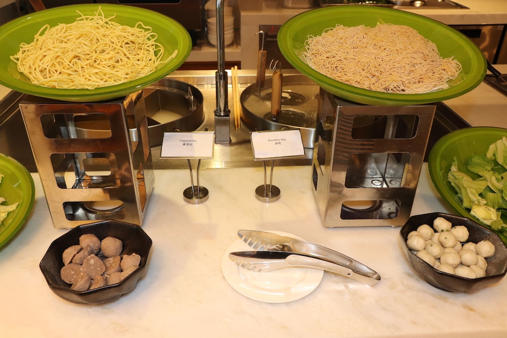 hilton garden inn zhuhai hengqin