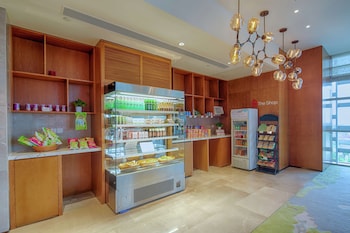 hilton garden inn zhuhai hengqin