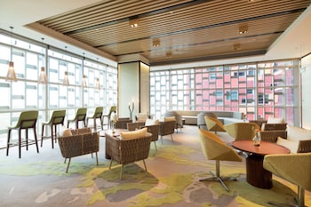 hilton garden inn zhuhai hengqin