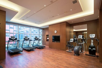 hilton garden inn zhuhai hengqin