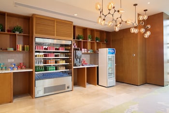 hilton garden inn zhuhai hengqin