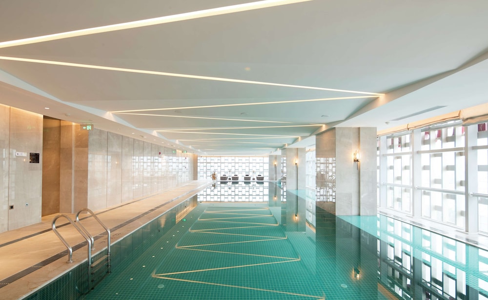 hilton garden inn zhuhai hengqin