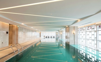 hilton garden inn zhuhai hengqin