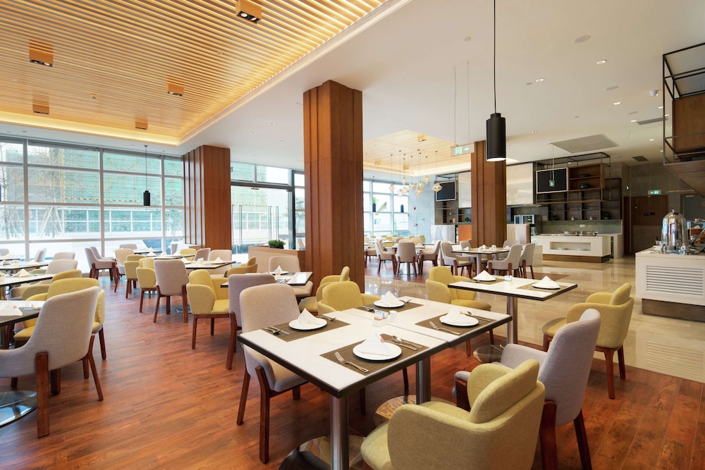 hilton garden inn zhuhai hengqin