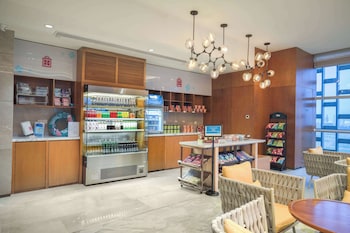 hilton garden inn zhuhai hengqin