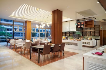 hilton garden inn zhuhai hengqin
