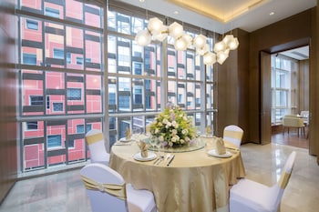 hilton garden inn zhuhai hengqin