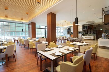 hilton garden inn zhuhai hengqin