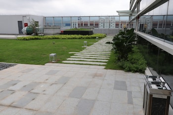 hilton garden inn zhuhai hengqin