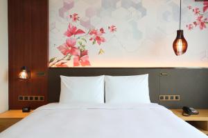 hilton garden inn zhuhai hengqin