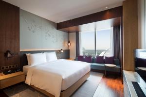 hilton garden inn zhuhai hengqin