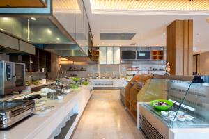 hilton garden inn zhuhai hengqin