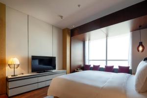 hilton garden inn zhuhai hengqin