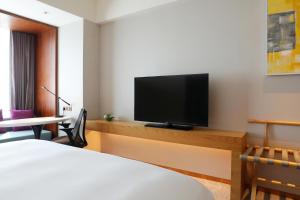 hilton garden inn zhuhai hengqin