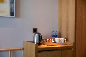 hilton garden inn zhuhai hengqin