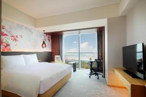 hilton garden inn zhuhai hengqin