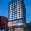 hilton garden inn zhuhai hengqin